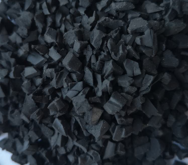 三元乙丙環保顆粒